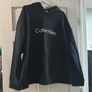 Calvin Klein hoodie